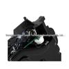 BMW Trunk Lock Mechanism 51247357112 - In Stock, Popular Cross-Border Sale