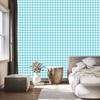 Wallpaper Fabric Pattern Celadon for Living Room and Bedroom 50x1000