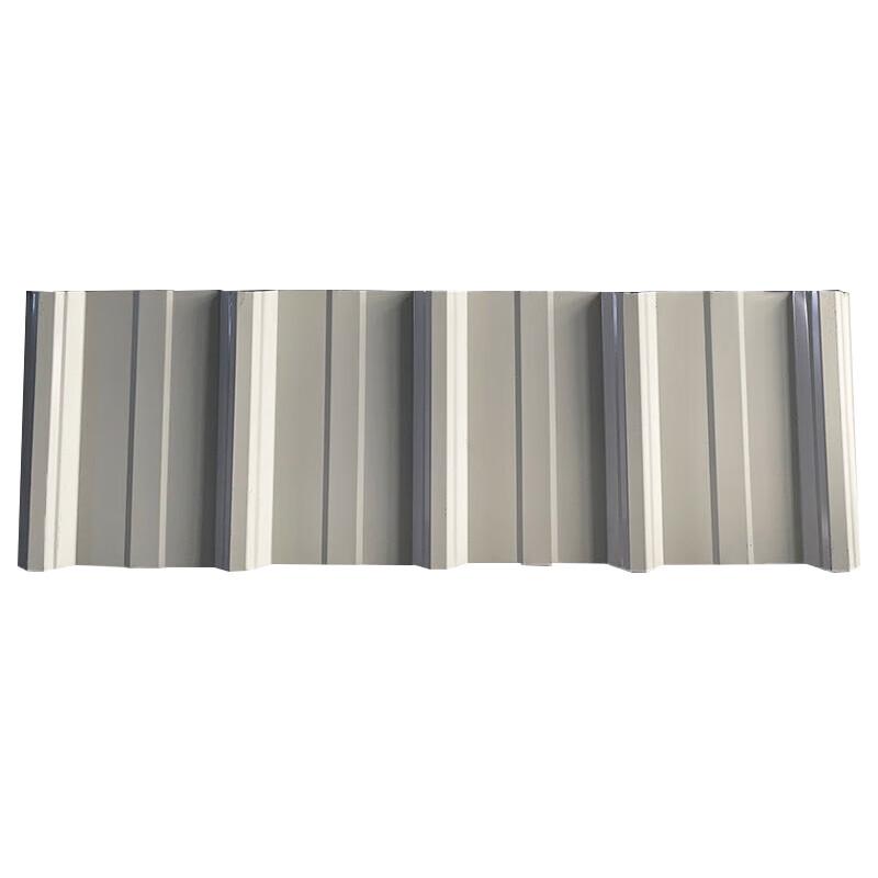 Road Construction Steel Enclosure Panel
