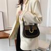 Fashion Ladies Shoulder Small Square Bag Messenger Bag Mobile Phone Bag less