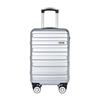 OCEANIA ROO DS-R010 20-дюймовый чемодан-спиннер для ручной клади