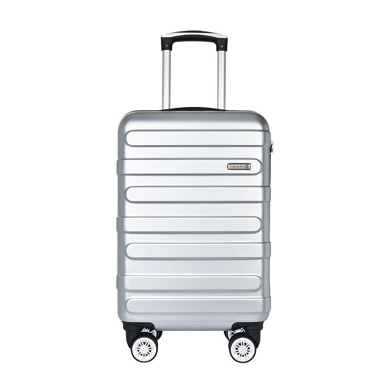 OCEANIA ROO DS-R010 20-дюймовый чемодан-спиннер для ручной клади