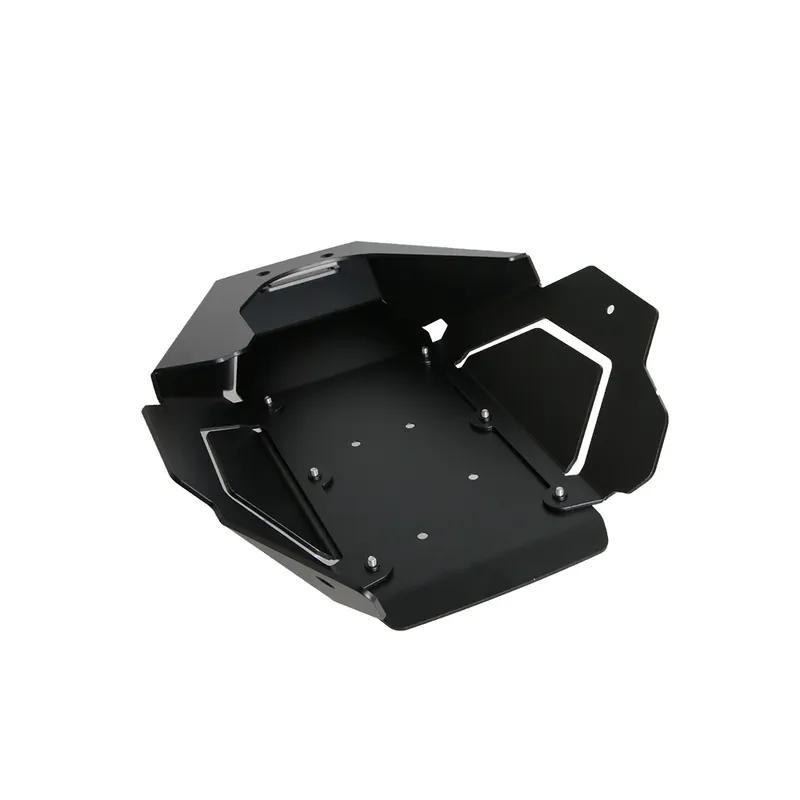 For YAMAHA MT-09 MT 09 2016-2019 TRACER 900 FJ-09 XSR 900 XSR900 2015-2019 Engine chassis guard cover protector