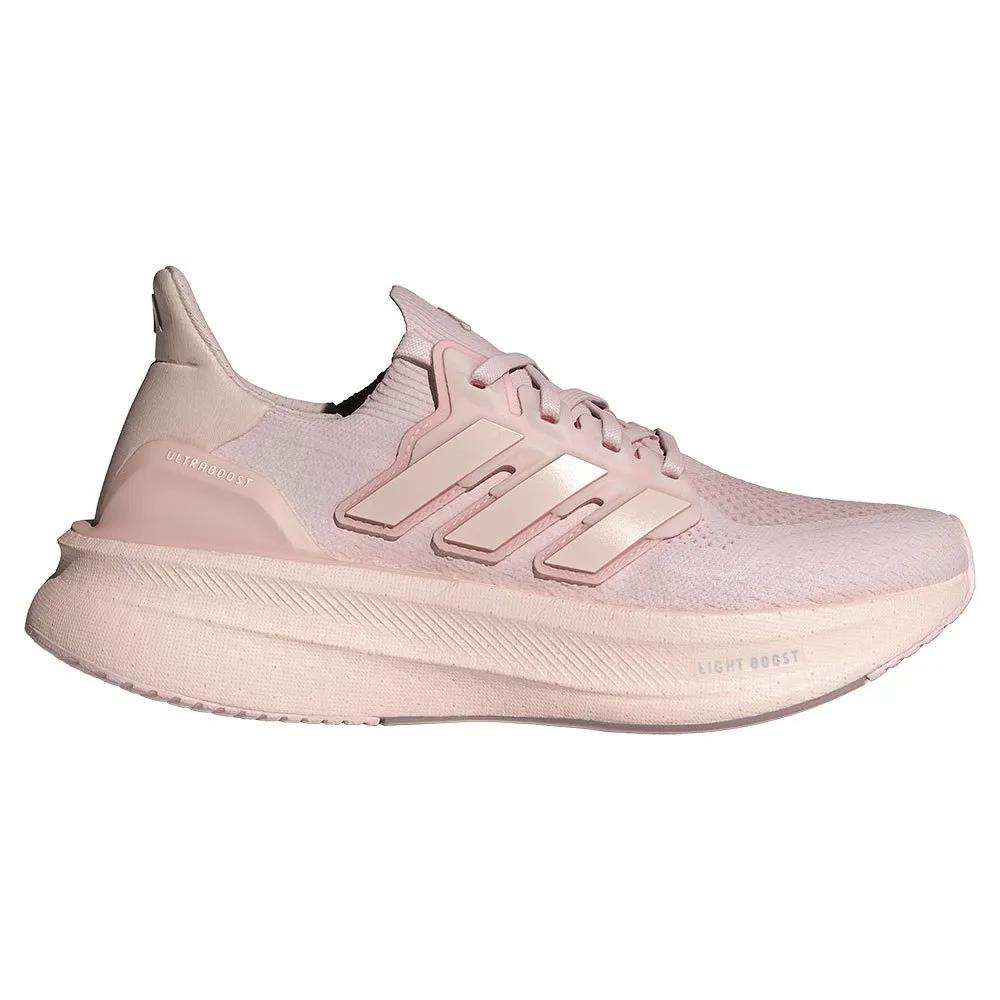 Adidas Ultraboost 5 sneakers lightweight pink