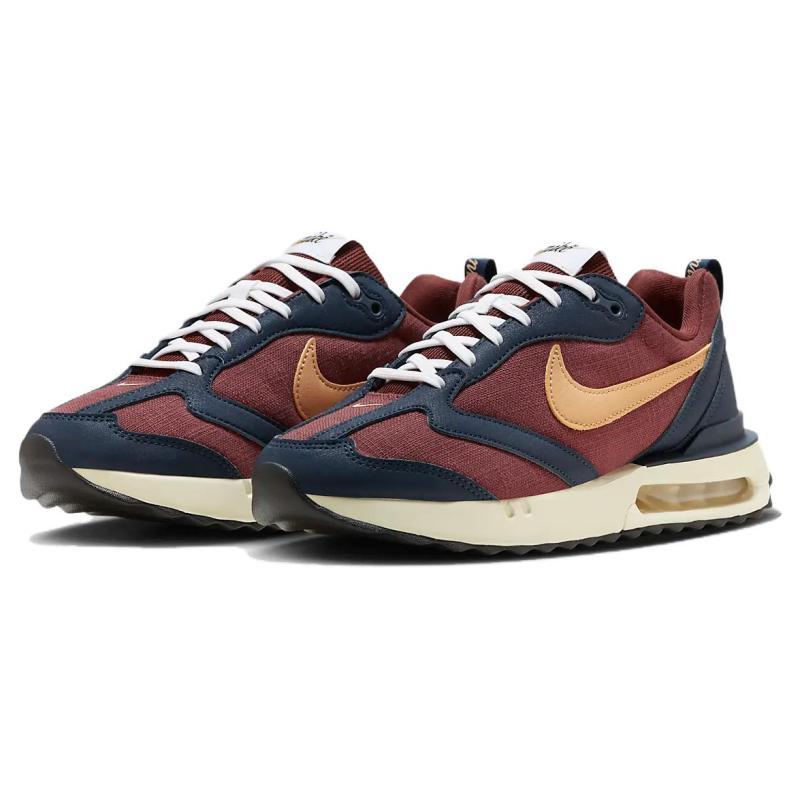 Nike Женские кроссовки Air Max Dawn Dark Pony Obsidian Повседневная обувь DX5655-200