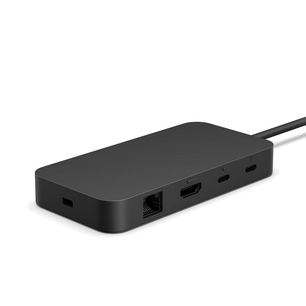Microsoft Surface USB4 Dock for Business
