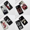 Protective Cover for Xiaomi Redmi 15 15C A3 A4 A5 9A 9C NFC Note 9  Pro Casing Phone Case Gloves Kickboxing Strong Boxing