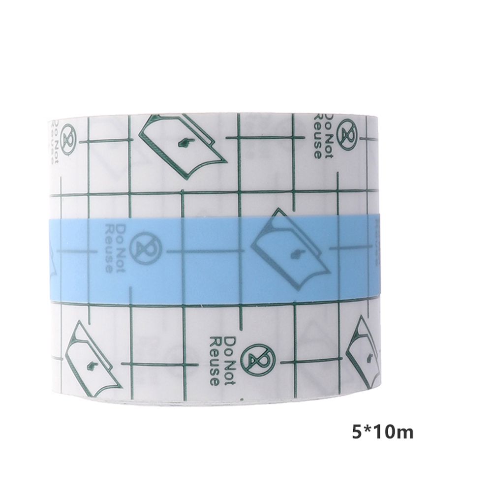 Waterproof Tattoo Film Tattoo Aftercare Bandage Second Skin Bandage Tattoo Healing Repair Bandages