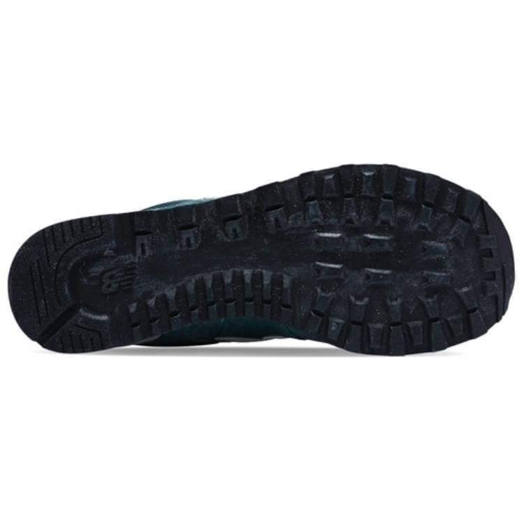 New Balance 574 Новый еловый Морская соль - U574VPG