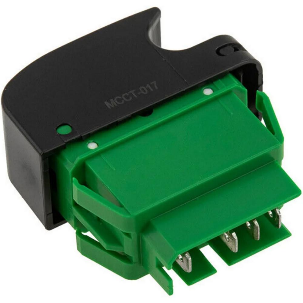 Переключатель управления стеклоподъемником 6554.KZ для Peugeot 107 1007 Toyota Aygo 2005-2014