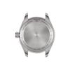 Tissot Мужские модные часы из нержавеющей стали с розовым циферблатом T150.210.11.331.00