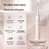 SID RT860 Sonic Electric Toothbrush