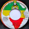 7inch Record LOUIE CULTURE - Dem A Dis NONE Blend Them Prod 1999 Jamaica Reggae, Ska & Dub Used
