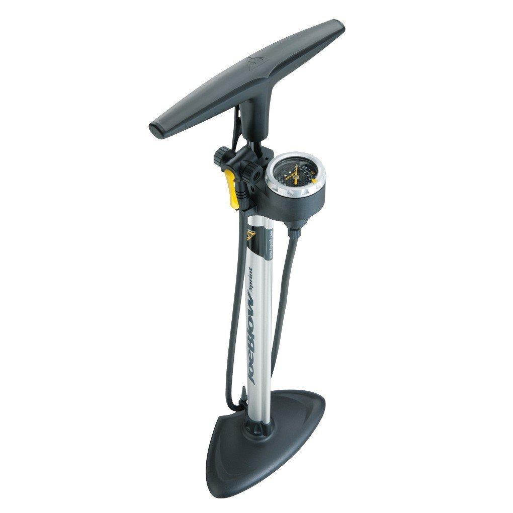 Floor Pump Pompe Pied Topeak Joe Blow Sprint À