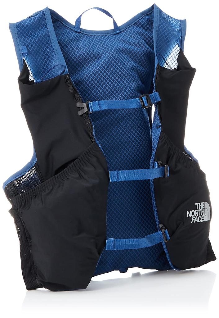 North 6 TR 6 Shady Blue S [The Face] T.R.