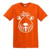 Space hopper tshirt mens funny retro 70s 80s spacehopper gift novelty top tee