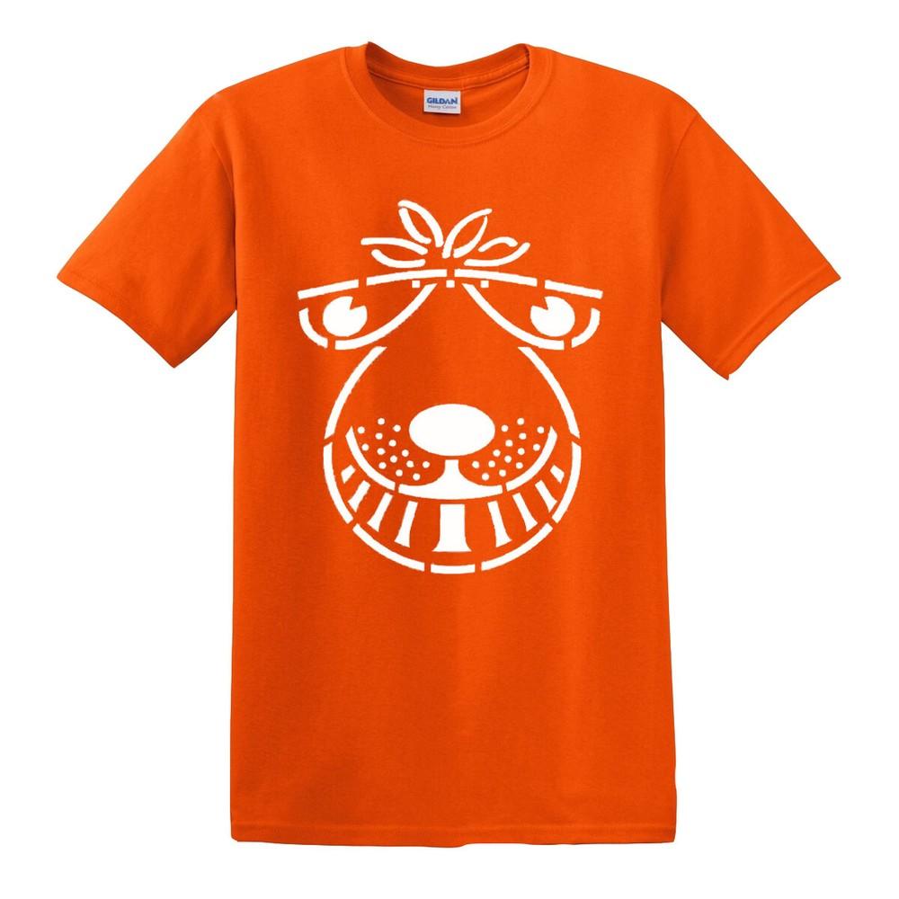 Space hopper tshirt mens funny retro 70s 80s spacehopper gift novelty top tee