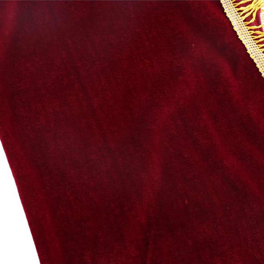 Dustproof Tassel Piano Cover 61/88 Keyboards Piano Half-cover Dust Cover   Electronic Piano