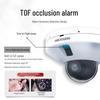 Hikvision 2MP Dome Security Camera CN plug (adapter included)