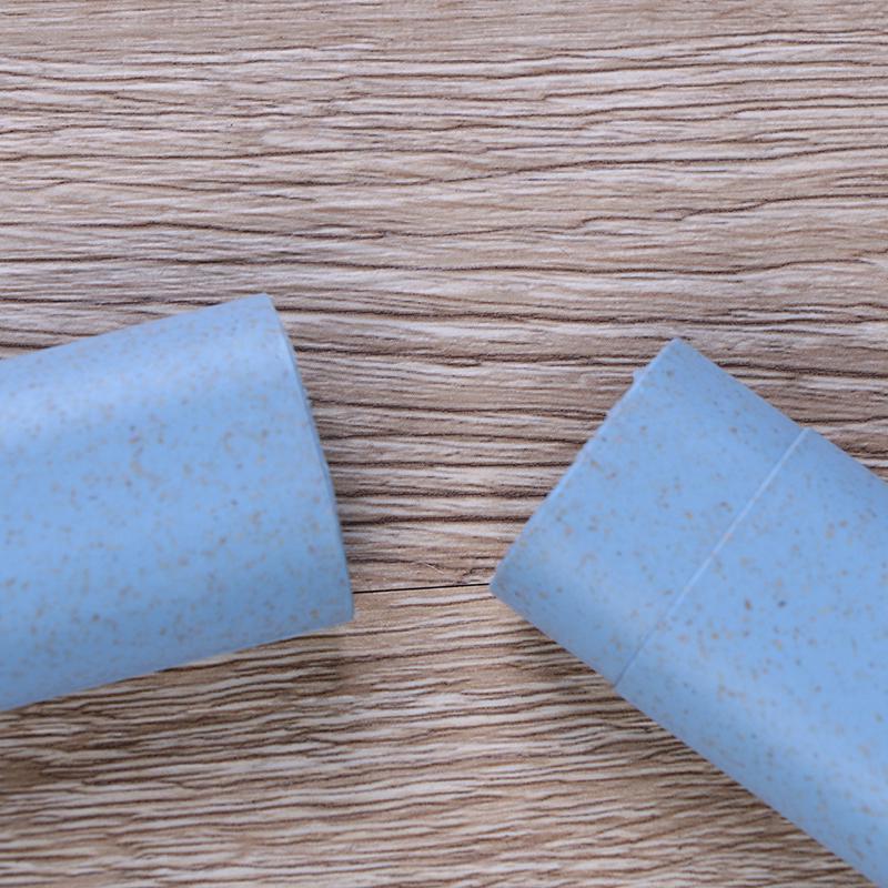 Портативный держатель для зубных щеток, защитный чехол для путешествий, пешего туризма, кемпинга, коробка для щеток