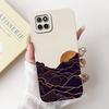 Силиконовый Чехол Для Samsung Galaxy Note10 Lite Чехол Модный Расписной Жидкий Funda Для Samsung Note 10 Lite SM-N770F A81 Чехол для Телефона