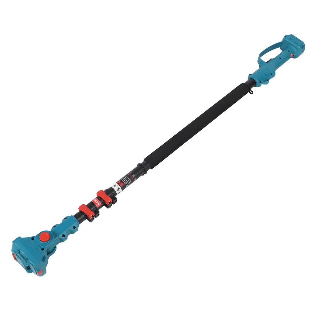 Pruning Telescoping Rod High Branch Electric Chain Saws Pole 180 Degree Adjustable for BL1830B