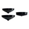 Oil Drain Plate Engine Oil Drain Bucket Anti Splash Drip Pan Portable Leakproof Tray for Garage Workshop