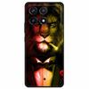 Чехол для Poco X6 Pro Силиконовый Мягкий С принтом Львы Волк ТПУ Задняя крышка для Xiaomi Poco X6 5G Чехлы PocoX6 X 6 Защитные корпуса