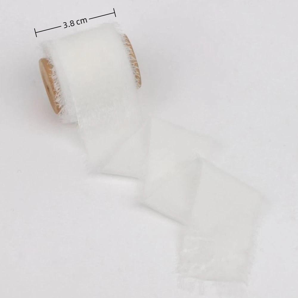 1 метр бархатной ленты Бархатная утолщенная лента Ленты с бахромой Лента с бахромой для подарочной упаковки Украшения для рождественской вечеринки