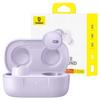 Tws Headphones Baseus Bowie E18 (Purple)