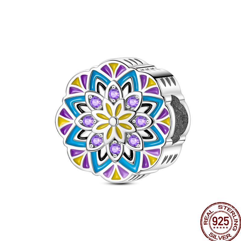 American Sports Series Copper Badminton Baseball Football Pendant Beads Suitable For 3Mm Original Bracelet Diy