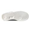 Nike Air Force 1 Wrapping, Wear Resistant And Non Slip Low top Skateboard Shoes Women's Blue White DD8959-100(team516- )