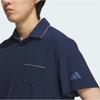 Adidas Golf Men S SeerSucker Polo T ShirT Jf6296