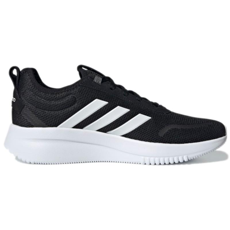 Adidas Lite Racer Rebold 'Black White' Sneakers GW2396