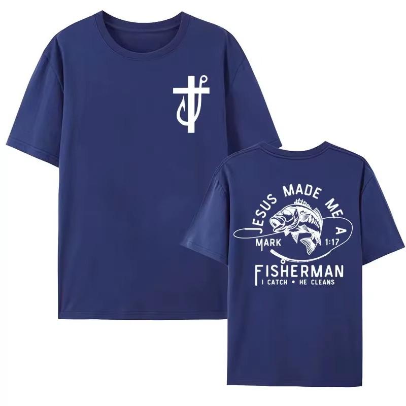 Summer Christian Gift Bible Scripture Printed Tshirt Unisexs And Unisexs Clothing Aesthetic Tshirt Pure Cotton