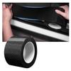UNG Tape Type Body Protective Film Car Wrapping Sheet Glossy 5D Carbon Sticker Gloss