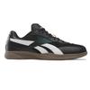 Reebok Кроссовки Hammer Street 'Black White Gum' 100202328