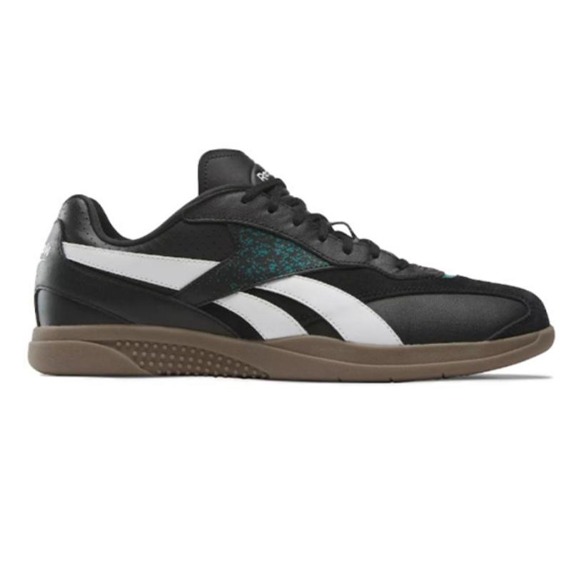 Reebok Кроссовки Hammer Street 'Black White Gum' 100202328