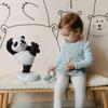 Виниловый держатель для телефона, небольшой орнамент, настольный домашний декор, подарок