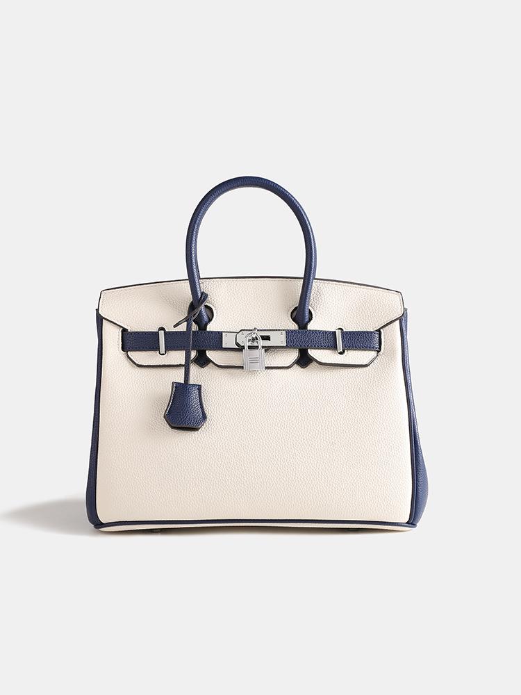 Женские классические ретро-сумки - Европейская и американская мода