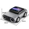 Keychain Camera 1.0 Inch Lcd Screen Mini Action Camera Retro Support Memory 1080P Very Small Camcorder Video Recorder