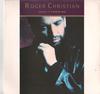 7inch Record ROGER CHRISTIAN - Take It From Me IS427 Island Records 1989 Canada Dance & Electronica Used