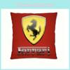 Double Sided 45x45cm S Prancing Horse Pattern Pillowcases Cover Cushion