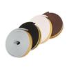 5/10M Self Adhesive Rubber Anti Collision Draught Excluder Foam Window Door Seal Strip