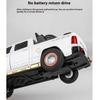 1/32 Scale Dodge Ram Pickup Truck Alloy Off Road Car Diecast Model Sound Light Toy Home Decoration Ornaments Children Birthday Present