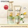 3 Minute Miracle Jasmine Camellia Damage Repair Shampoo & Conditioner Set
