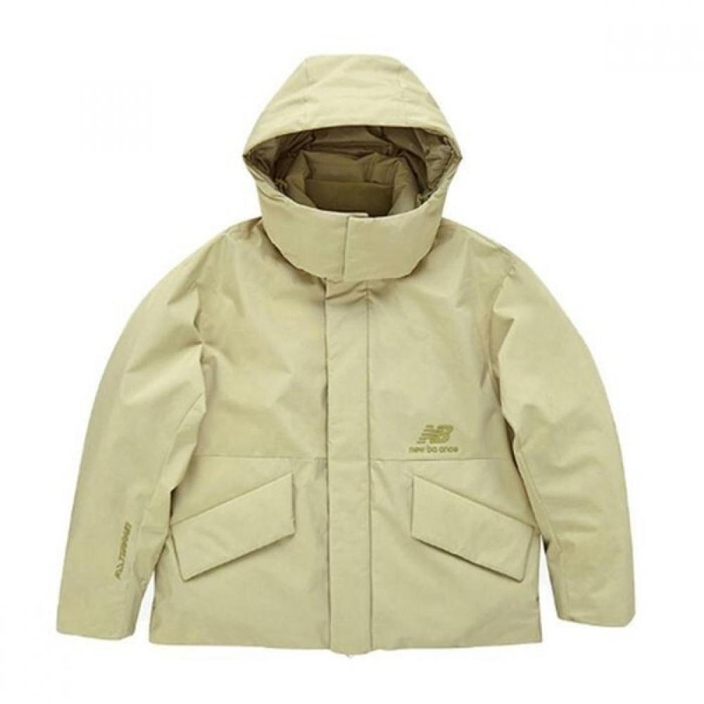 New Balance Половина Клуба Uni Пещера Гусиный Пух Nbnpb49013 Bu