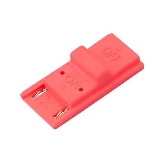 Короткое замыкание RCM Jig Универсальный Легко устанавливаемый Инструмент Зажим Восстановление