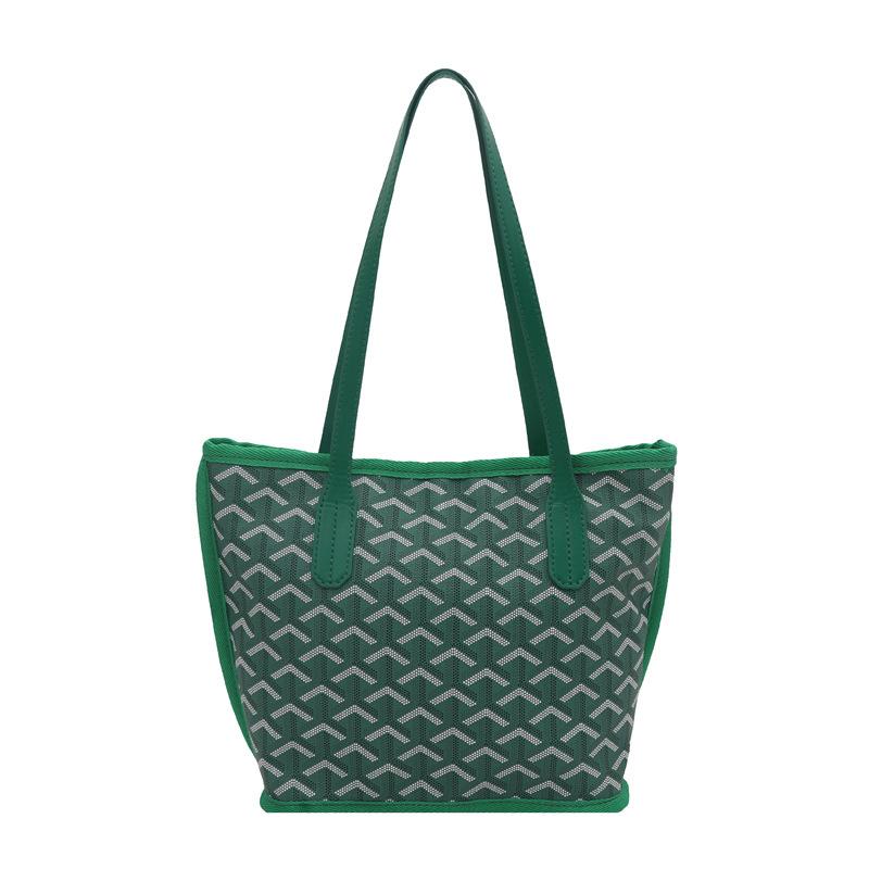 Сумка: Модная и трендовая женская сумка через плечо для собачьих зубов, дизайн 'Рыбья чешуя'