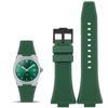 Ремешок для часов Tissot PRX Series Super Player T137.407/T137.410, браслет, бабочка, мужской, высокое качество, 26*12 мм